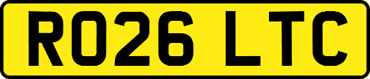 RO26LTC