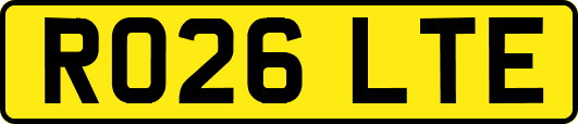 RO26LTE