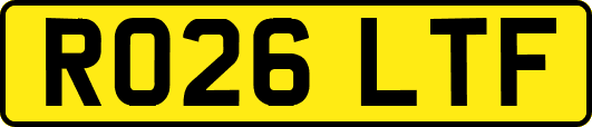 RO26LTF