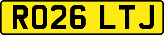 RO26LTJ