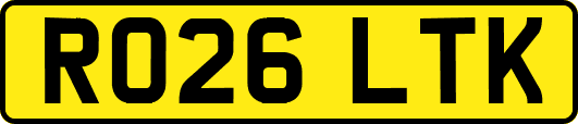 RO26LTK