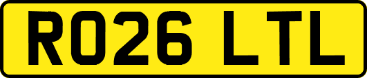 RO26LTL