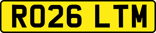 RO26LTM