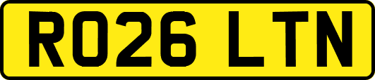 RO26LTN
