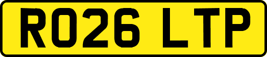 RO26LTP