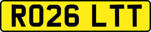 RO26LTT