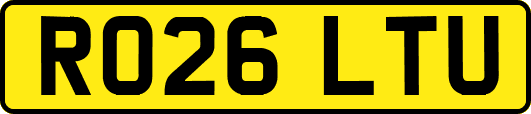 RO26LTU