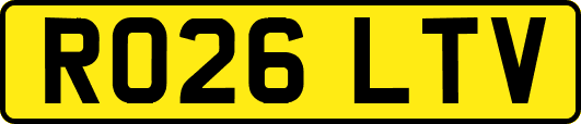 RO26LTV