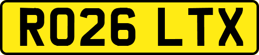 RO26LTX