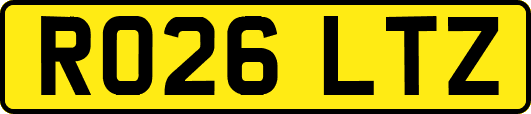 RO26LTZ