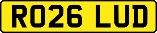RO26LUD