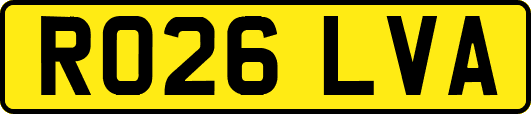 RO26LVA