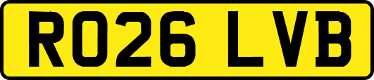 RO26LVB