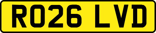 RO26LVD