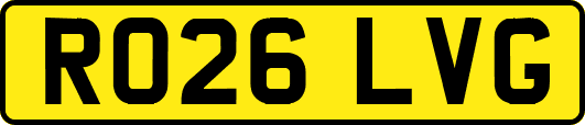RO26LVG