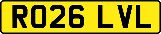 RO26LVL