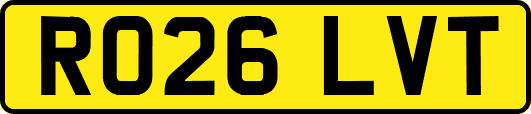 RO26LVT