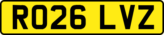 RO26LVZ