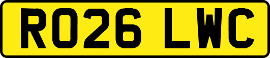RO26LWC