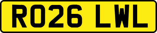 RO26LWL
