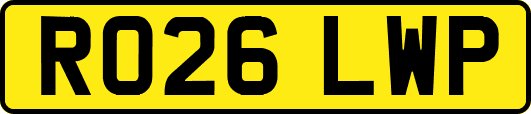 RO26LWP