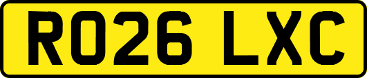 RO26LXC