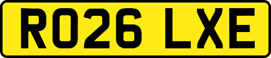 RO26LXE