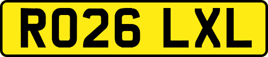 RO26LXL