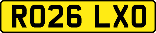 RO26LXO