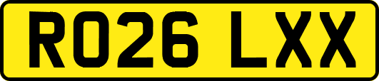 RO26LXX