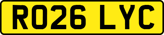 RO26LYC
