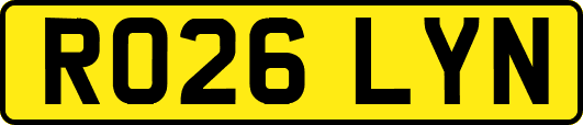 RO26LYN