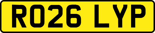RO26LYP