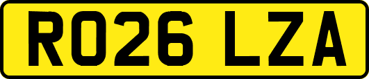 RO26LZA