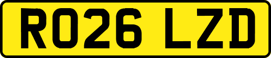 RO26LZD