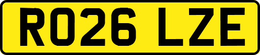 RO26LZE