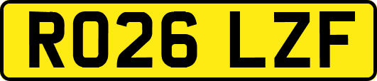 RO26LZF
