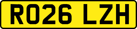 RO26LZH