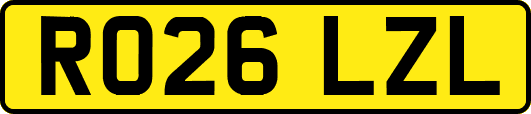 RO26LZL
