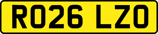 RO26LZO