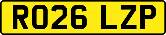 RO26LZP