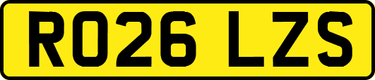 RO26LZS