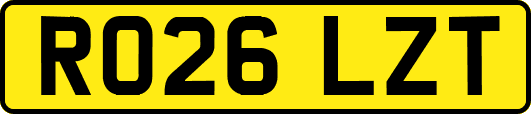 RO26LZT