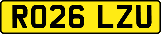 RO26LZU