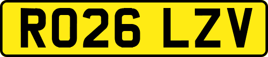 RO26LZV