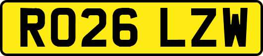 RO26LZW