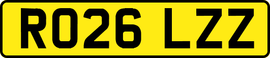 RO26LZZ