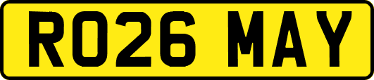 RO26MAY