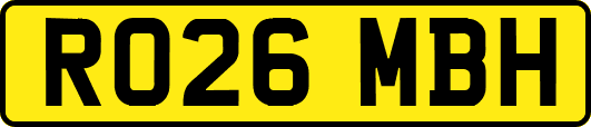 RO26MBH