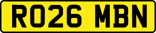 RO26MBN